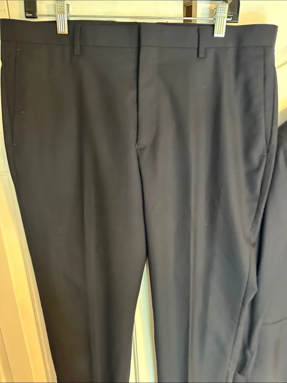 J. Crew classic two